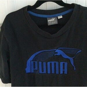 T-shirt 🌺 PUMA
For men
Size SMALL